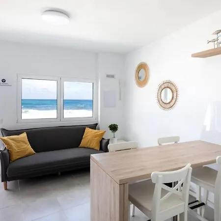 Horizonte Atlantico: Un Rincon En El Paraiso