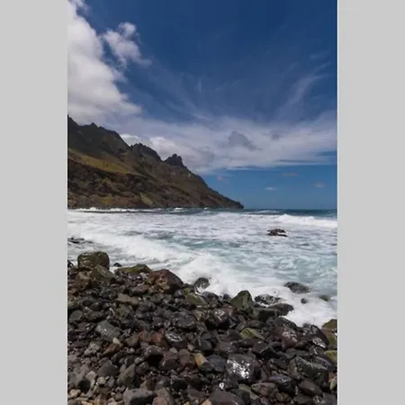 Horizonte Atlantico: Un Rincon En El Paraiso