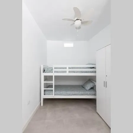 Horizonte Atlantico: Un Rincon En El Paraiso Hébergement de vacances *