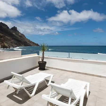 Horizonte Atlantico: Un Rincon En El Paraiso