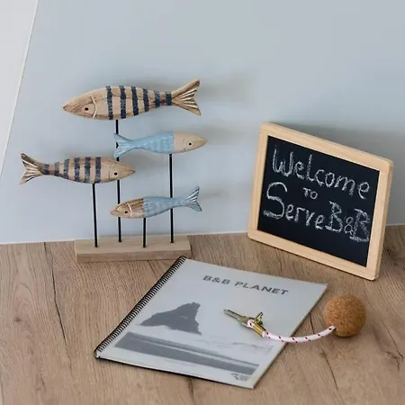 Horizonte Atlantico: Un Rincon En El Paraiso Hébergement de vacances Azano