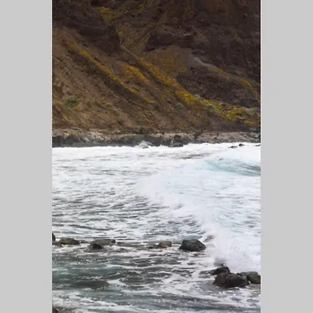 Horizonte Atlantico: Un Rincon En El Paraiso *