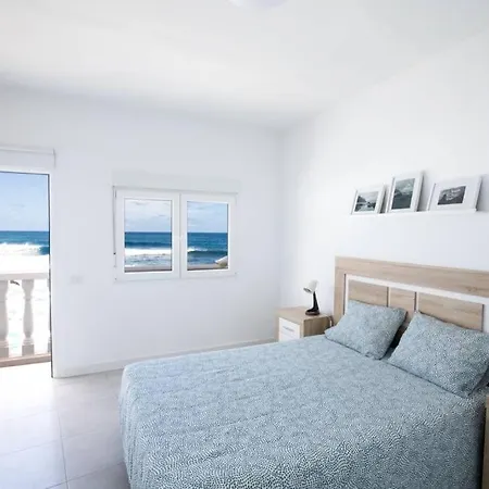 Ferienhaus Horizonte Atlantico: Un Rincon En El Paraiso *