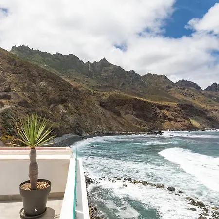 Holiday home Horizonte Atlantico: Un Rincon En El Paraiso