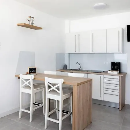 Holiday home Horizonte Atlantico: Un Rincon En El Paraiso