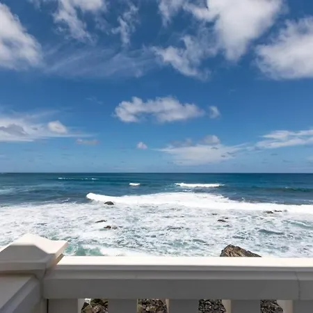 Holiday home Horizonte Atlantico: Un Rincon En El Paraiso