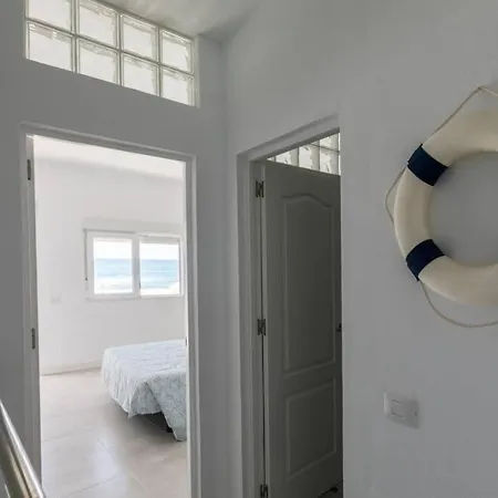 Holiday home Horizonte Atlantico: Un Rincon En El Paraiso Azano