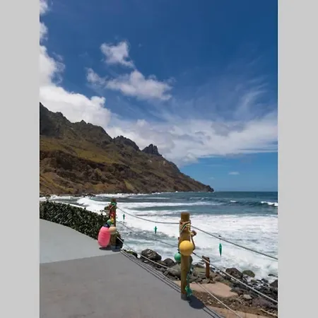 Horizonte Atlantico: Un Rincon En El Paraiso
