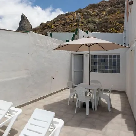 Horizonte Atlantico: Un Rincon En El Paraiso Semesterbostad Azano