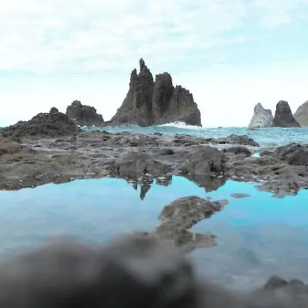 Horizonte Atlantico: Un Rincon En El Paraiso