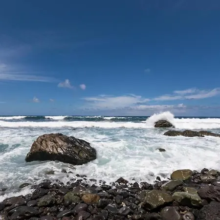Horizonte Atlantico: Un Rincon En El Paraiso Azano