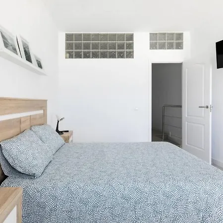 Holiday home Horizonte Atlantico: Un Rincon En El Paraiso *