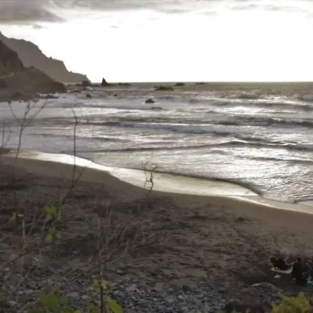Semesterbostad Horizonte Atlantico: Un Rincon En El Paraiso *