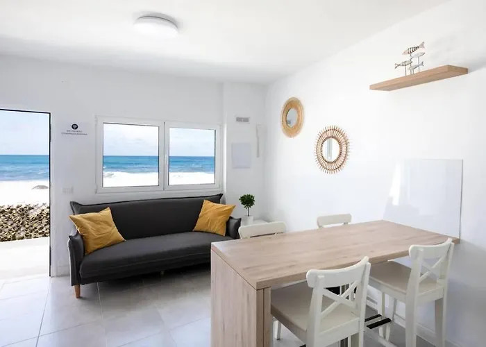 Horizonte Atlantico: Un Rincon En El Paraiso