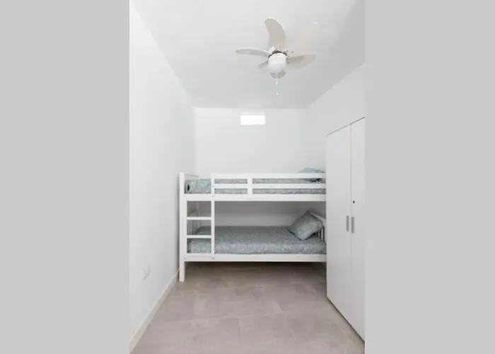 Horizonte Atlantico: Un Rincon En El Paraiso Tatil Evi *