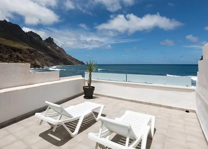 Horizonte Atlantico: Un Rincon En El Paraiso