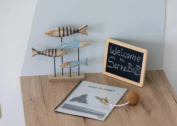 Horizonte Atlantico: Un Rincon En El Paraiso Tatil Evi Azano