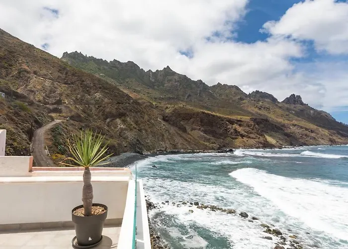 Tatil Evi Horizonte Atlantico: Un Rincon En El Paraiso