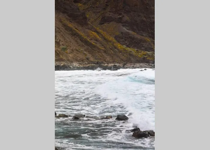 Horizonte Atlantico: Un Rincon En El Paraiso *