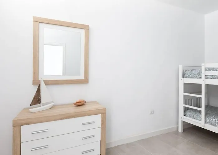 Horizonte Atlantico: Un Rincon En El Paraiso Azano