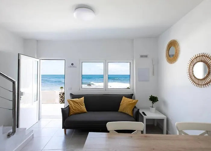 Horizonte Atlantico: Un Rincon En El Paraiso