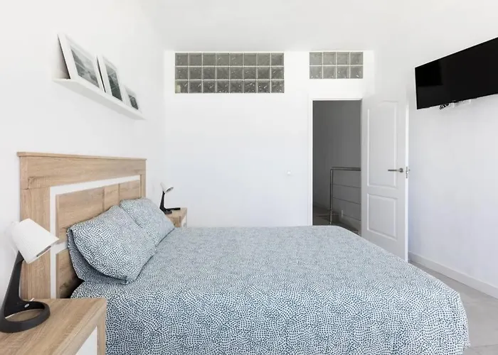 Tatil Evi Horizonte Atlantico: Un Rincon En El Paraiso *