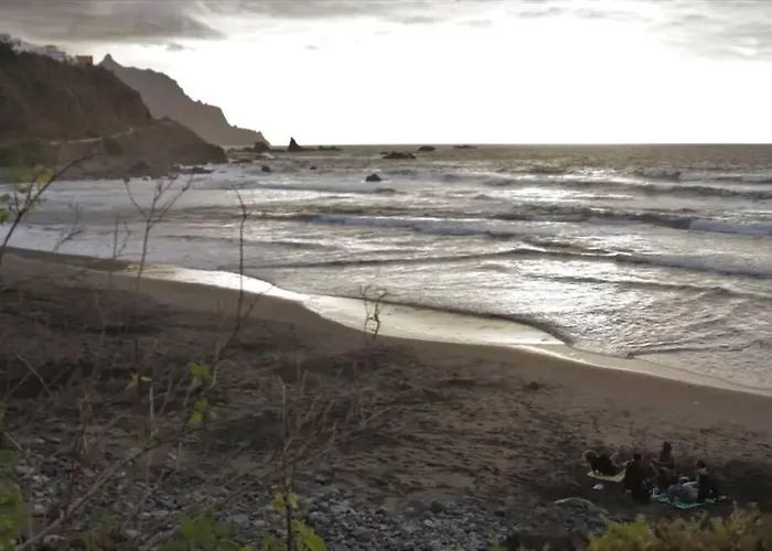 Tatil Evi Horizonte Atlantico: Un Rincon En El Paraiso *