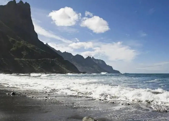 Horizonte Atlantico: Un Rincon En El Paraiso