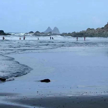 Horizonte Atlantico: Un Rincon En El Paraiso *