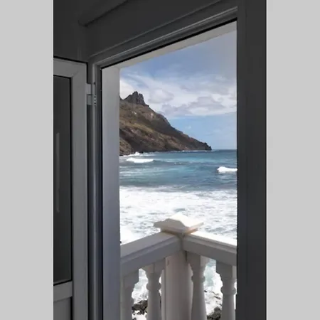Horizonte Atlantico: Un Rincon En El Paraiso 펜션