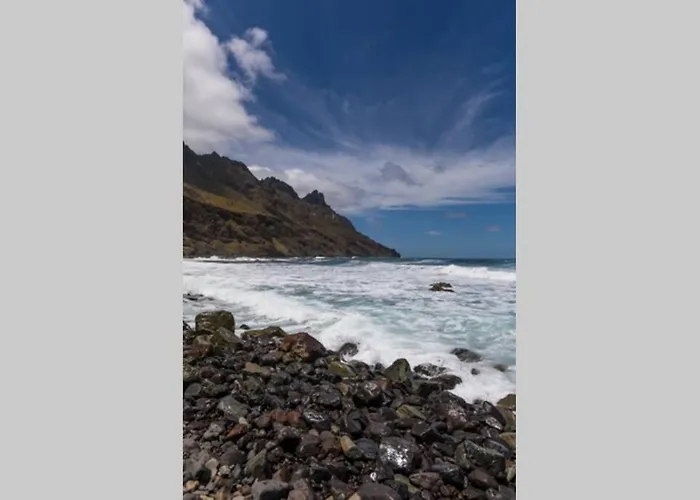 Horizonte Atlantico: Un Rincon En El Paraiso